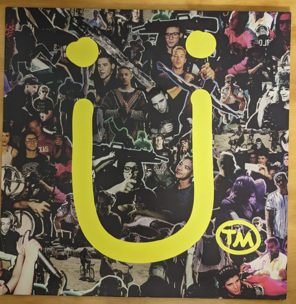 Jack Ü - Mind (feat. Kai)