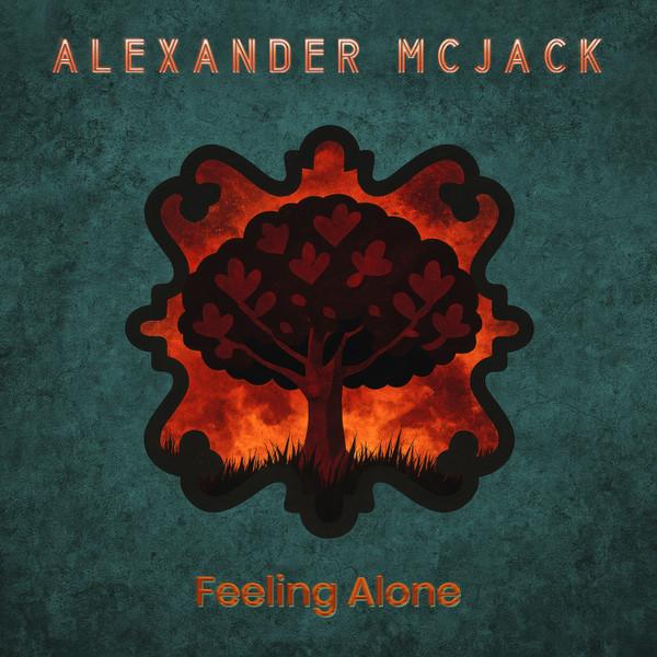 Jack Alexander - Peacefields