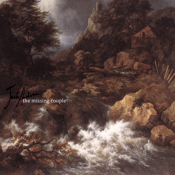 Jack Anderton - Wold