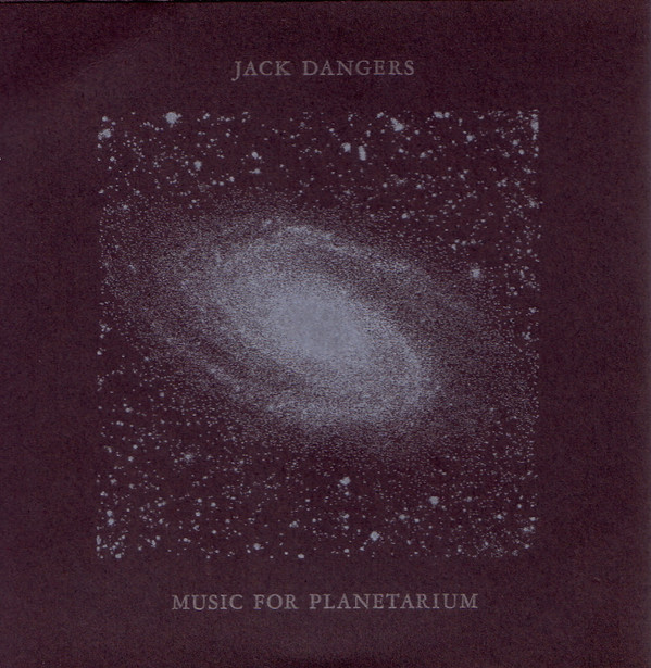 Jack Dangers - Elegant Dub