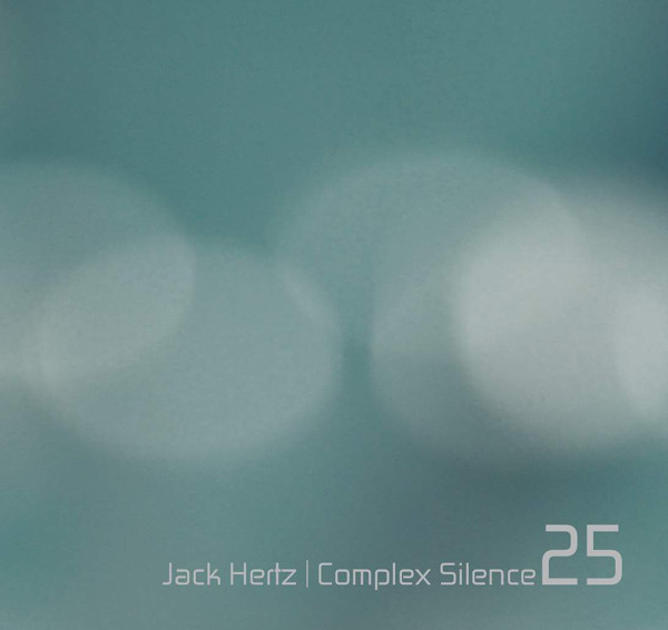 Jack Hertz - Earth