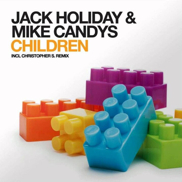 Jack Holiday & Mike Candys - The Riddle Anthem