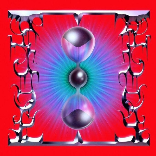 Jack Larsen - Spirit