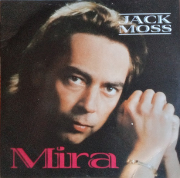 Jack Moss - Coastline
