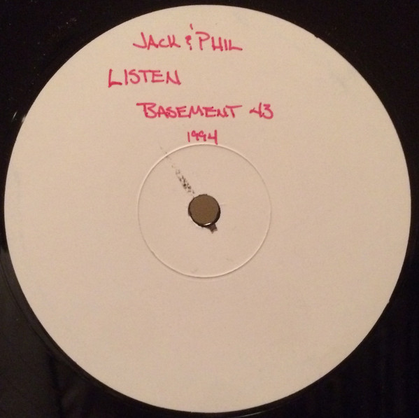 Jack N Phil - We Are Unity (Inst)