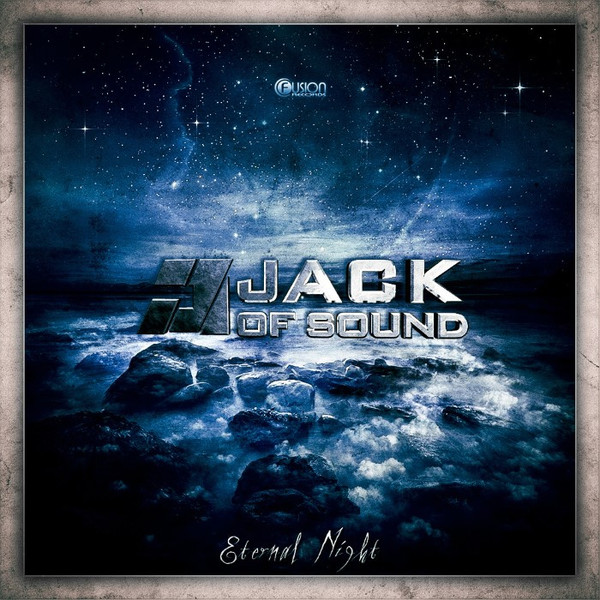 Jack Of Sound - A Ghost Story - Original Edit