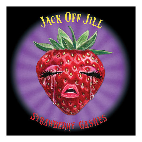 Jack Off Jill - Fear of Dying
