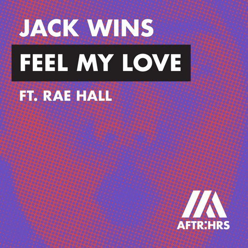 Jack Rae - Tri again