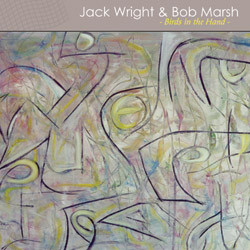 Jack Wright & Bob Marsh - When Pigs Fly
