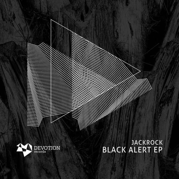 JackRock - Linger