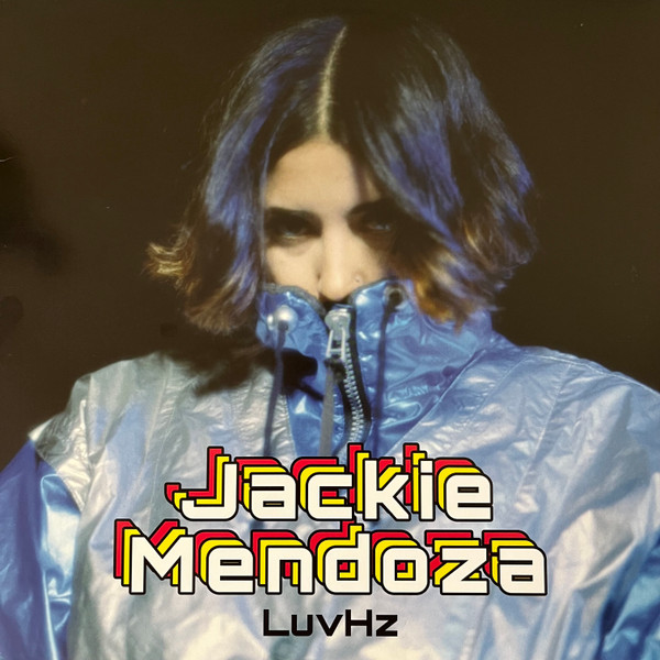 Jackie Mendoza - Seahorse