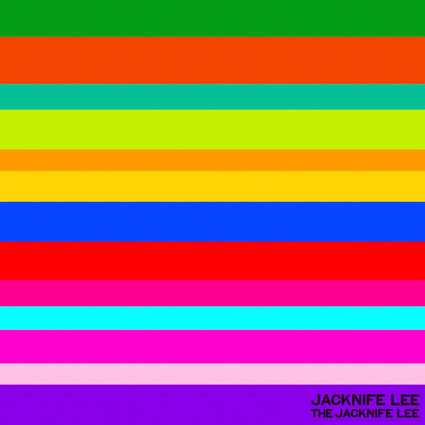 Jacknife Lee - Making Me Money (Switch remix)