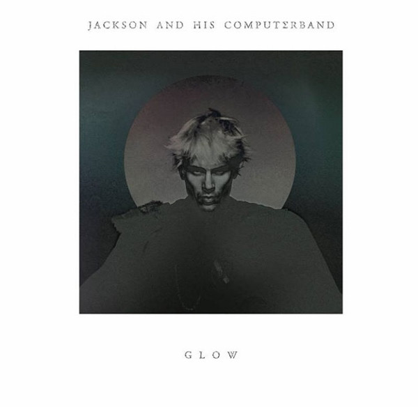 Jackson and His Computer Band - Arpeggio