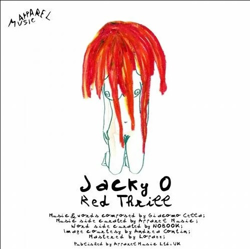 Jacky 0 - Tramonto