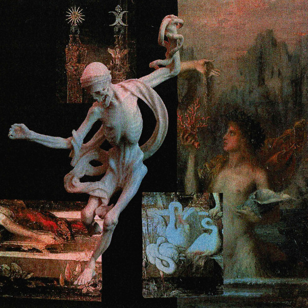 Jaclyn Kendall - Judith Beheading Holofernes