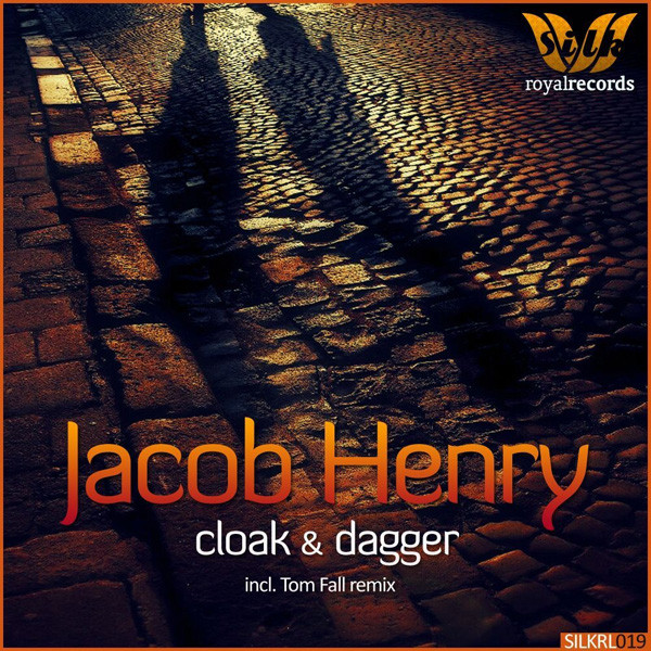 Jacob Henry - Hopeful Romantic - Johan Vilborg Remix