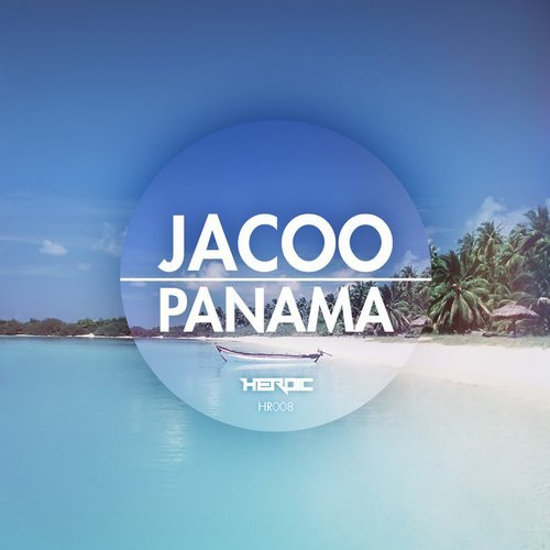 Jacoo - Towards the Light