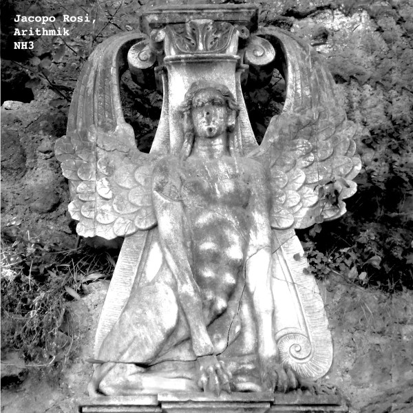 Jacopo Rosi - NH3 - Corvum Hypnotic Remix