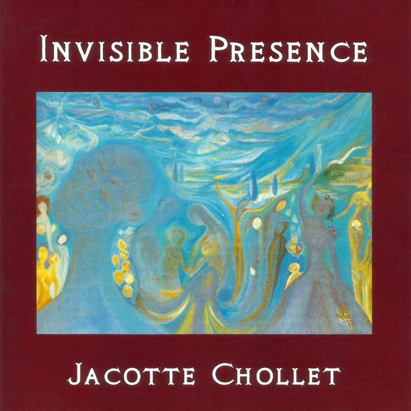 Jacotte Chollet - Sky Dancing