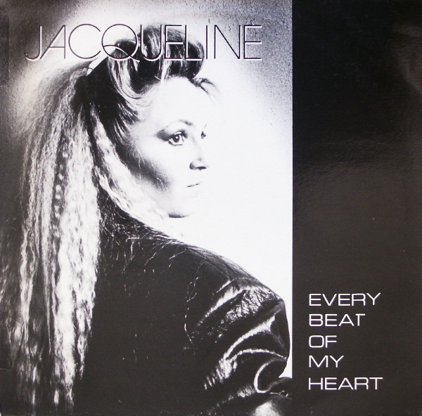 Jacqueline - Overrated