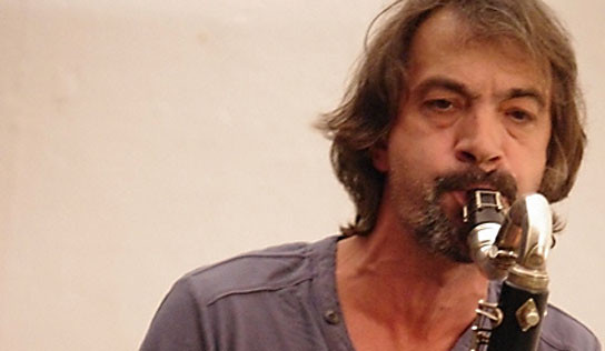 Jacques Foschia - Ara