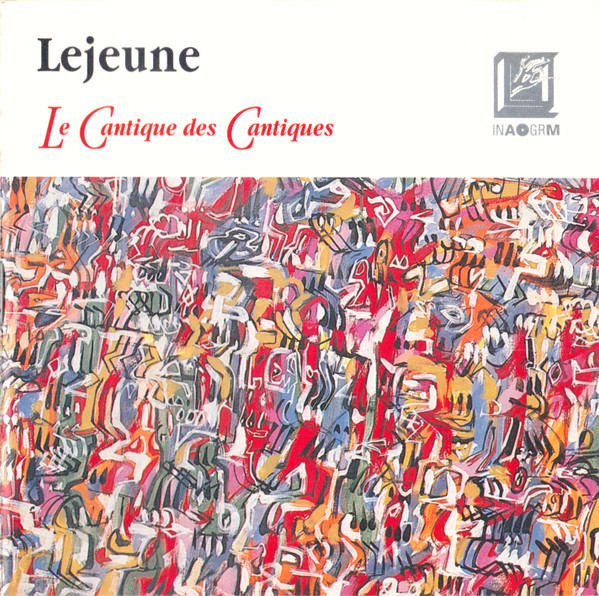 Jacques Lejeune - naissance de blanche neige