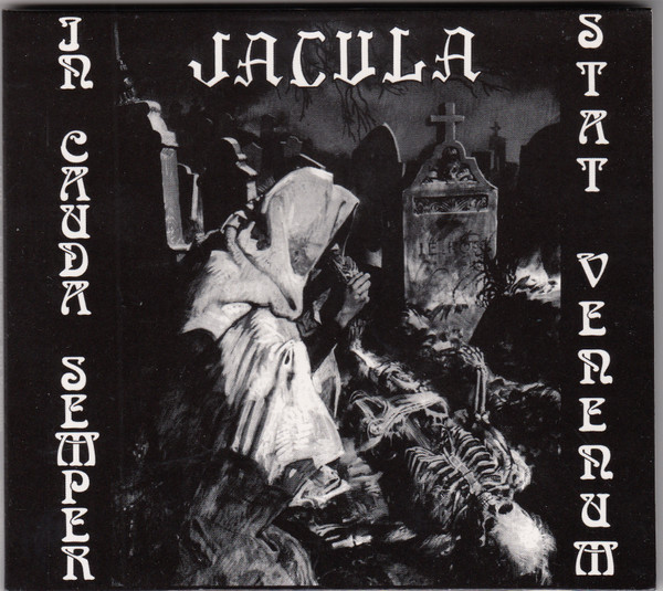 Jacula - Magister dixit