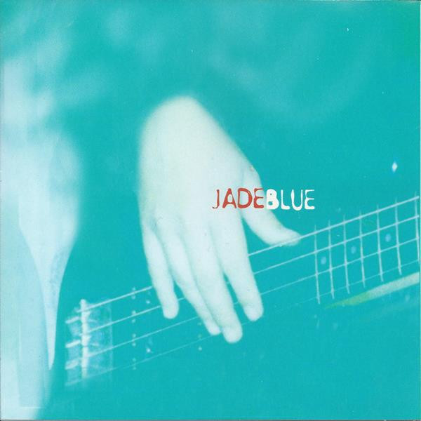 Jade Blue - Lately - Vox Mix