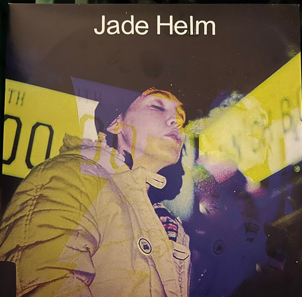 Jade Helm - Body Hazard