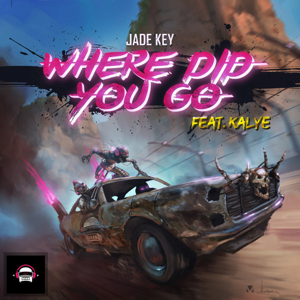 Jade Key - Last Dance