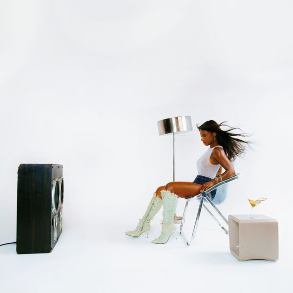 Jae Stephens - Body Favors