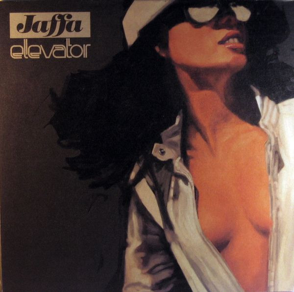 Jaffa - Elevator