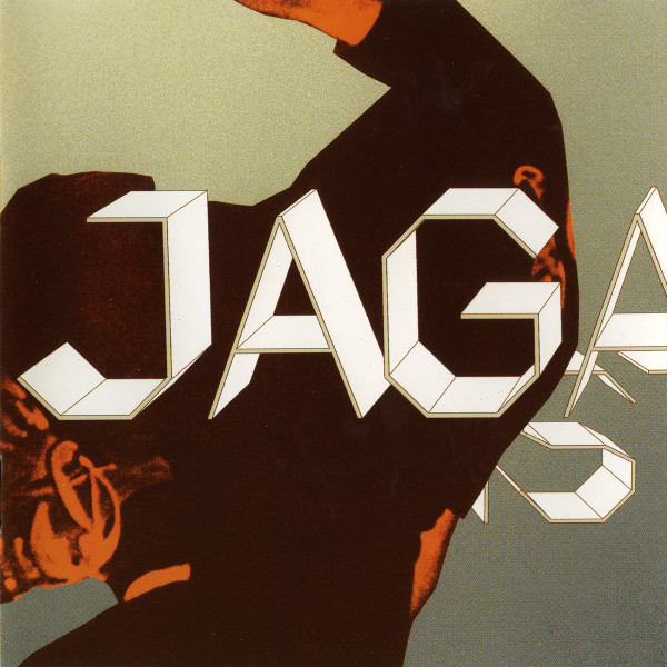 Jaga Jazzist - Animal Chin