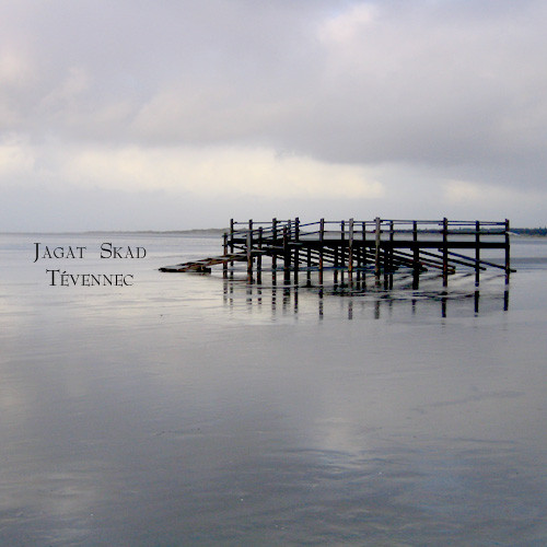 Jagat Skad - The Artist