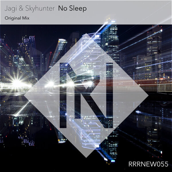 Jagi - The Alien