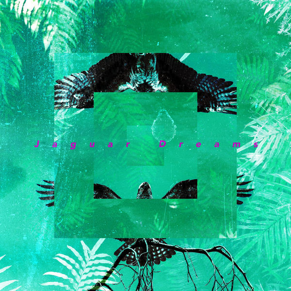 Jaguar Dreams - Just Life