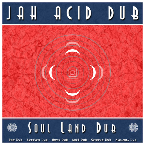 Jah Acid Dub - Free Brain Dub
