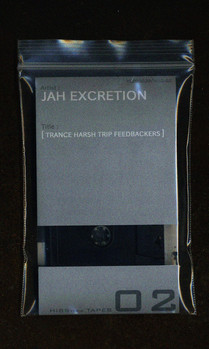 Jah Excretion - Noise For Light