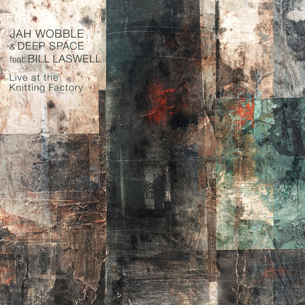 Jah Wobble and Bill Laswell - Orion