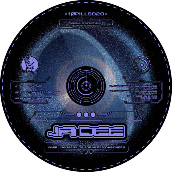 Jai Dee - We Can Have It All