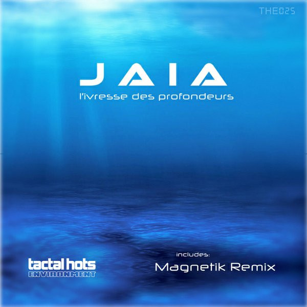 Jaia - Hypnostatique