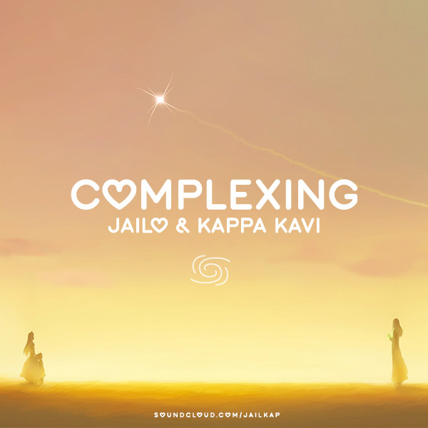 Jailo & Kappa Kavi - Quickie