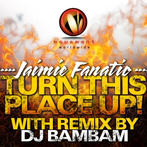 Jaimie Fanatic - Losing Control (Shameboy Remix)
