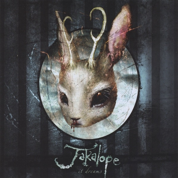 Jakalope - Feel It