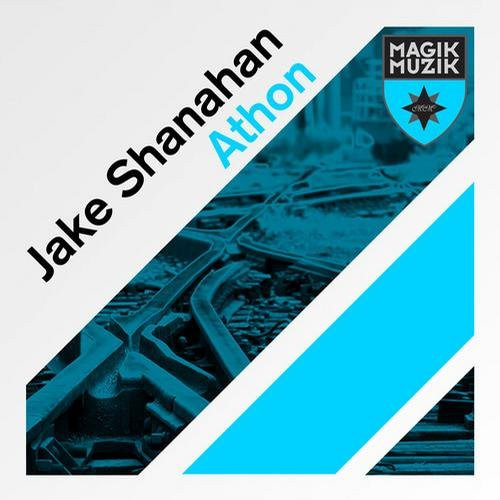 Jake Shanahan - Tweaked (Monolythe Remix)