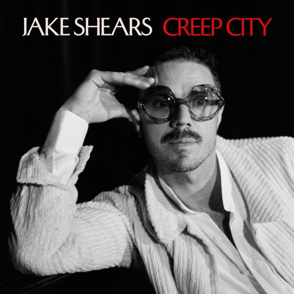 Jake Shears - Creep City
