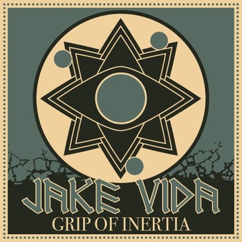Jake Vida - drowning in thought