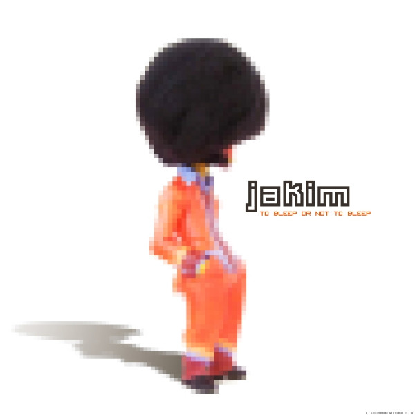Jakim - Whatever it means