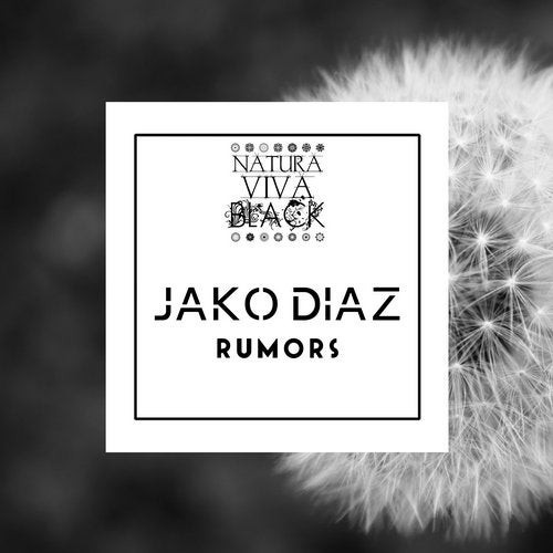 Jako Diaz - Mouth of the Wolf