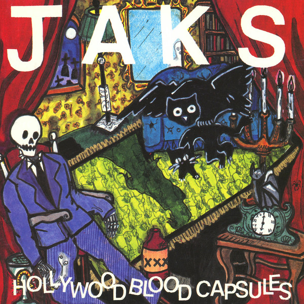 Jaks - Damn Bloodsuckers
